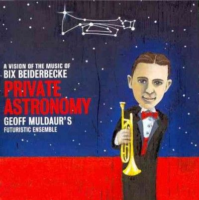 Geoff Muldaur - Private Astronomy: Vision Of The Music (CD)