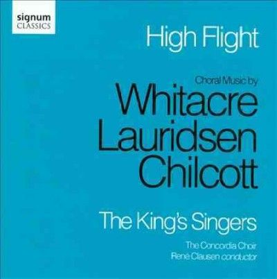 King's Singers - High Flight (CD)