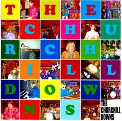 Churchill Downs - Churchill Downs (CD)