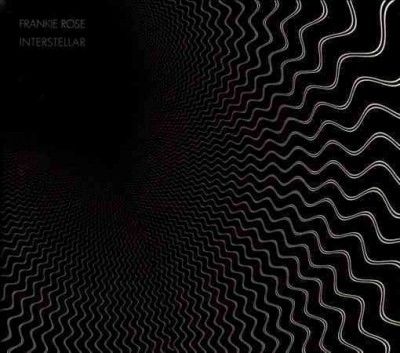 Frankie Rose - Interstellar (CD)