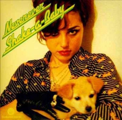 Neverever - Shake A Baby (CD)