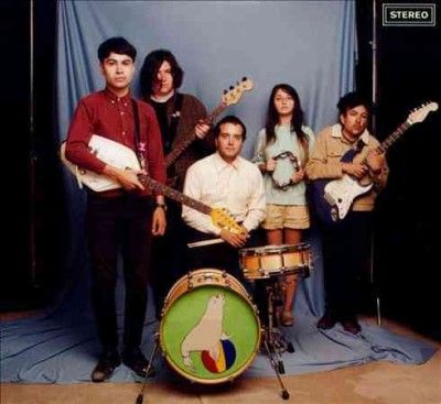 Sea Lions - Everything You Always Wanted To Know (CD)