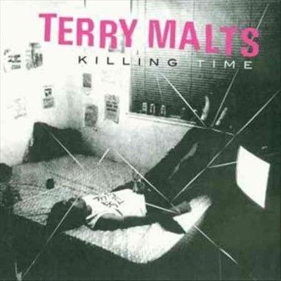 Terry Malts - Killing Time (CD)