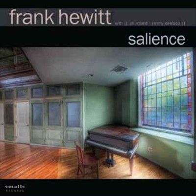Salience - (Import CD)