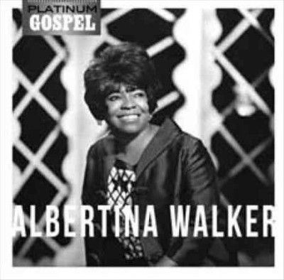 Albertina Walker - Platinum Gospel: Albertina Walker (CD)