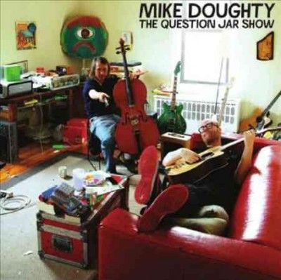 Mike Doughty - Question Jar (CD)