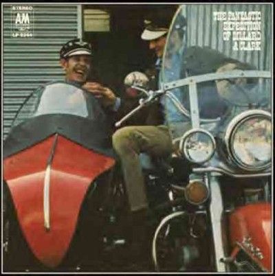 Gene Clark - Fantastic Expedition Of Dillard &amp; Cla (CD)