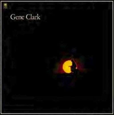 Gene Clark - White Light (CD)
