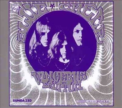 Blue Cheer - Vincebus Eruptum (CD)