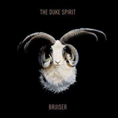 Duke Spirit - Bruiser (CD)