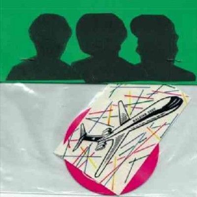 Baleine 3000 - Tour Manager (CD)