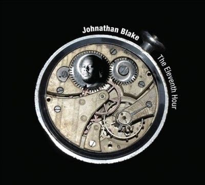 Johnathan Blake - Eleventh Hour (CD)