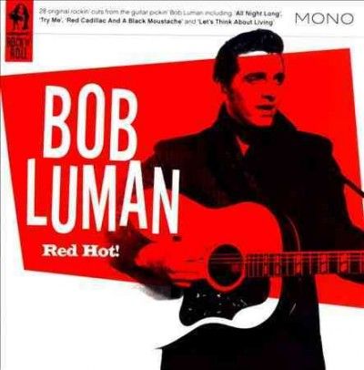 Red Hot - (Import CD)