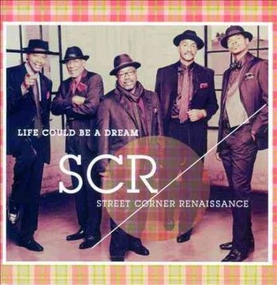 Street Corner Renais - Life Could Be A Dream (CD)