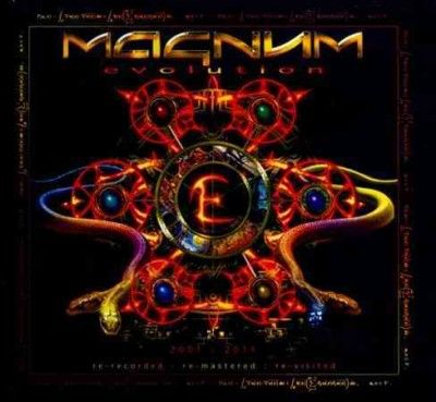 Evolution (Best Of) - (Import CD)
