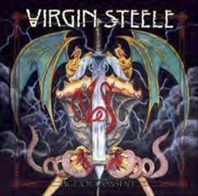 Age of Consent - (Import CD)