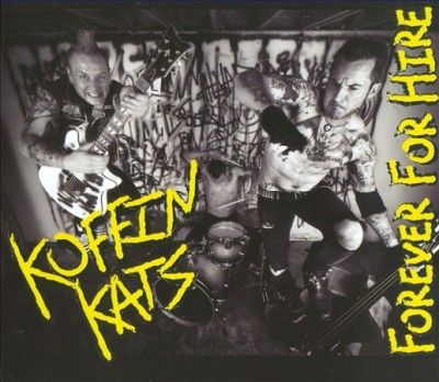 Forever for Hire - (Import CD)