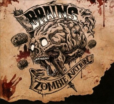 Zombie Nation - (Import CD)