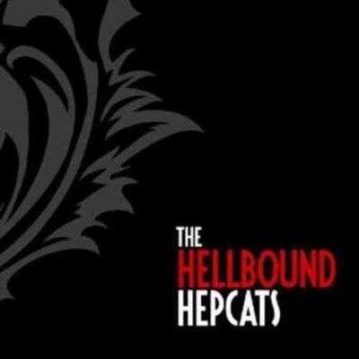 Hellbound Hepcats - (Import CD)