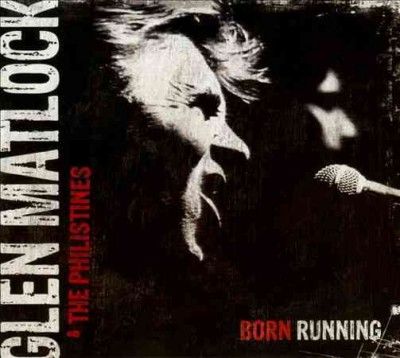 Born Running - (Import CD)