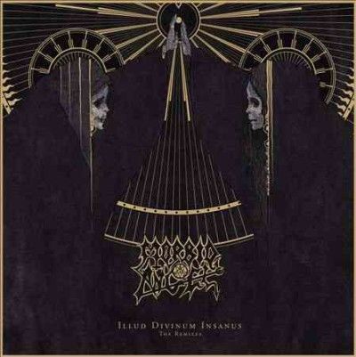 Morbid Angel - Illud Divinum Insanus: Remixes (CD)