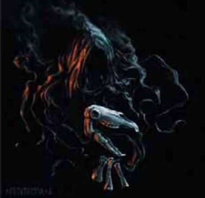 Arckanum - Helvitismyrkr (CD)