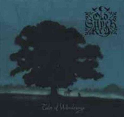 Old Silver Key - Tales Of Wanderings (CD)