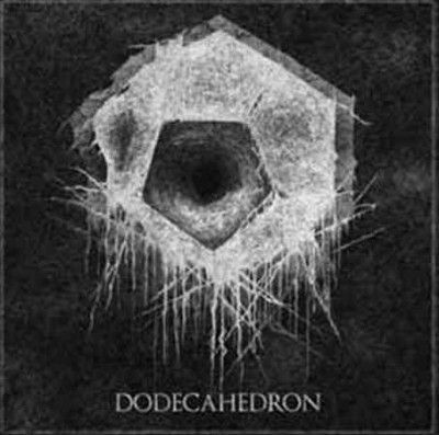 Dodecahedron - Dodecahedron (CD)