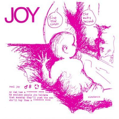 Minutemen - Joy (CD)