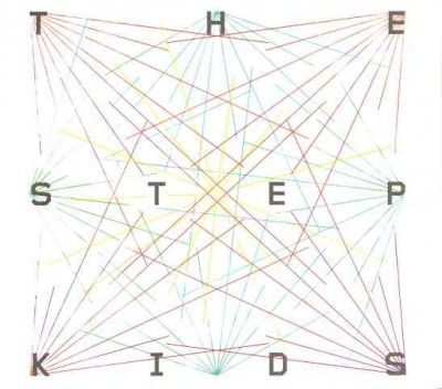 Stepkids - Stepkids (CD)