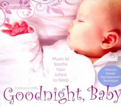 Goodnight Baby - (Import CD)