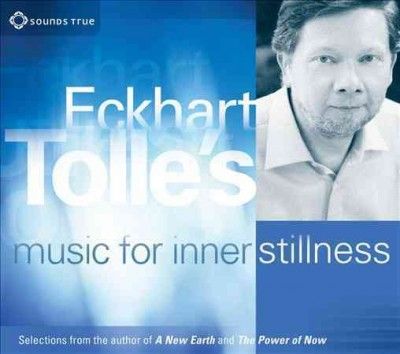 Eckhart Tolle's Music for Inner Still - (Import CD)