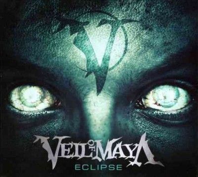 Veil Of Maya - Eclipse (CD)