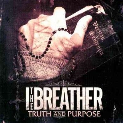 Truth &amp; Purpose - (Import CD)