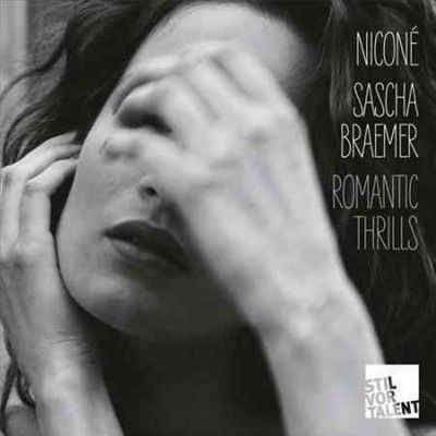 Nicone - Romantic Thrills (CD)
