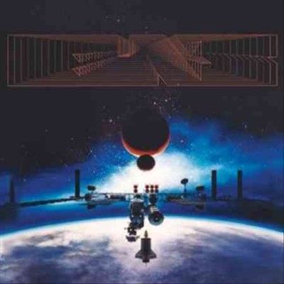 Elks - Destined For The Sun (CD)