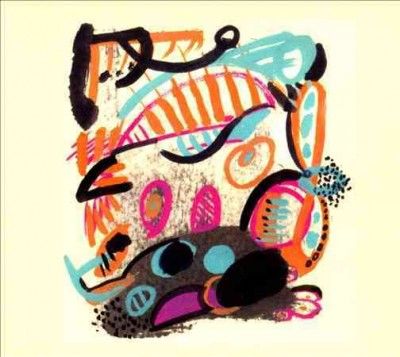 Future Islands - On The Water (CD)