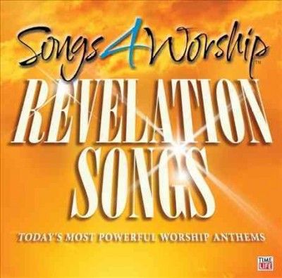 Revelation Songs:Today's Most Powerfu - (Import CD)
