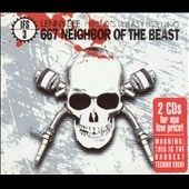 Ifs3 Neighbor of the Beast - (Import CD)