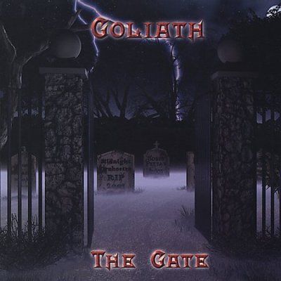 Gate - (Import CD)