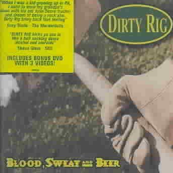 Blood Sweat &amp; Beer Make America Stron - (Import CD)