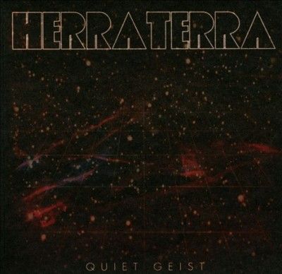 Herra Terra - Quiet Geist (CD)