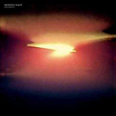 Moholy Nagy - Like Mirage (CD)