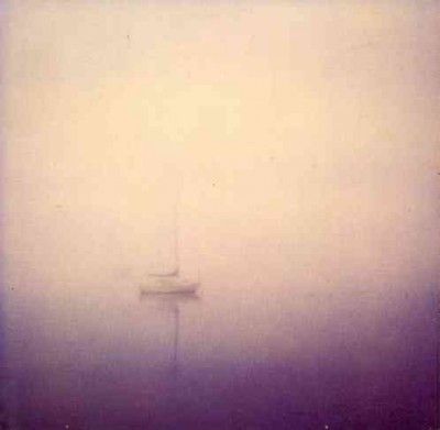 Drift - Blue Hour (CD)
