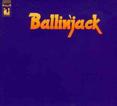 Ballin' Jack - Ballin Jack (CD)