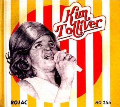 Kim Tolliver - Kim Tolliver (CD)
