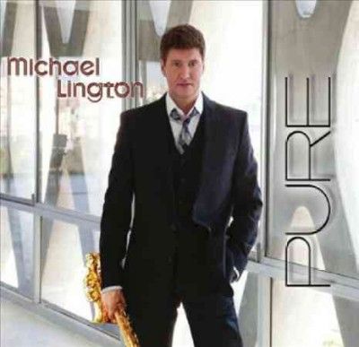 Michael Lington - Pure (CD)