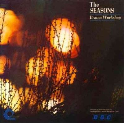 Radiophonic Workshop - Seasons (CD)