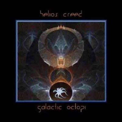 Helios Creed - Galactic Octopi (CD)