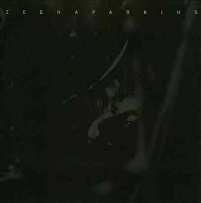 Zeena Parkins - Double Dupe Down (CD)